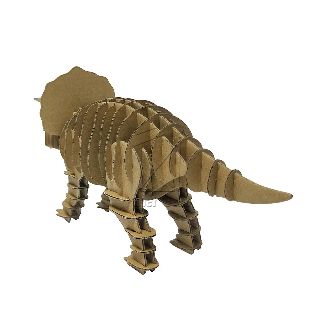 MINI TRICERATOPS 迷你三角龙