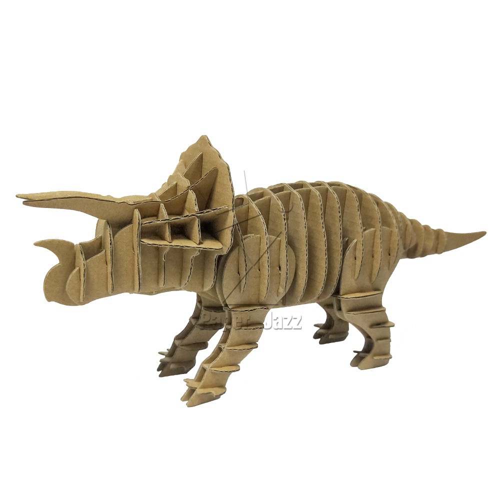 MINI TRICERATOPS 迷你三角龙