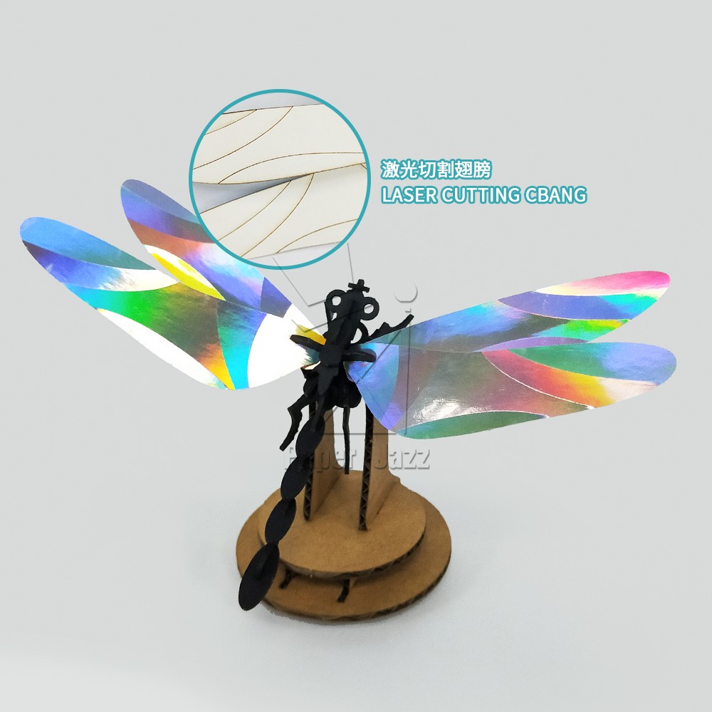 Dragonfly蜻蜓