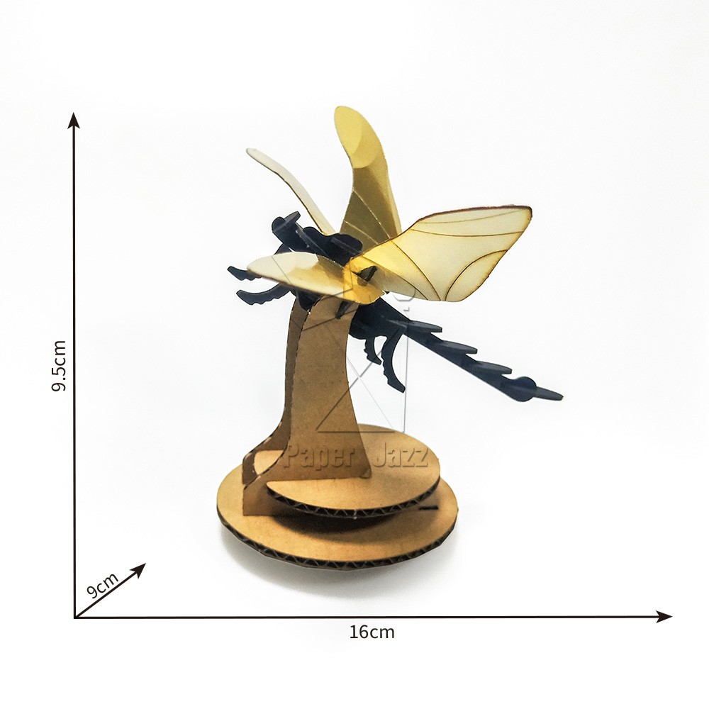 Dragonfly蜻蜓