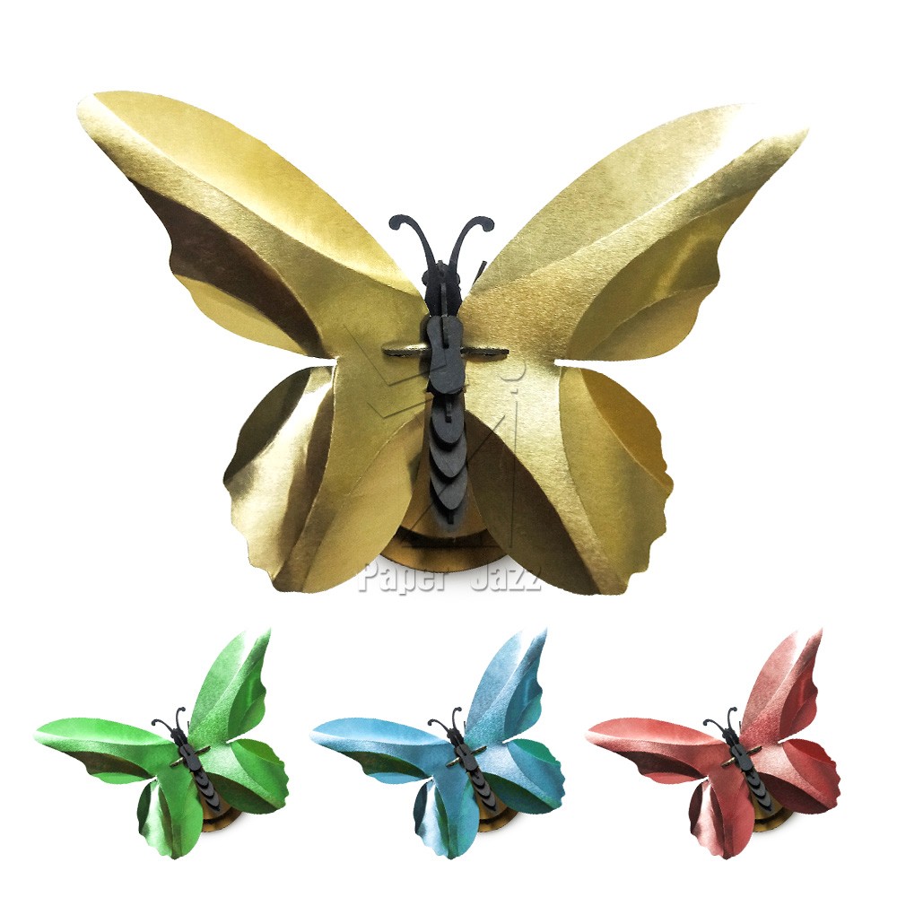 Bird wings Butterfly鸟翼蝴蝶
