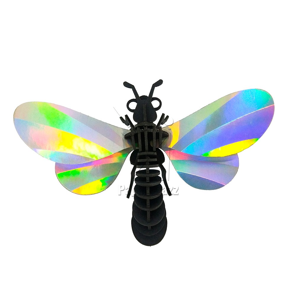 Honeybee小蜜蜂