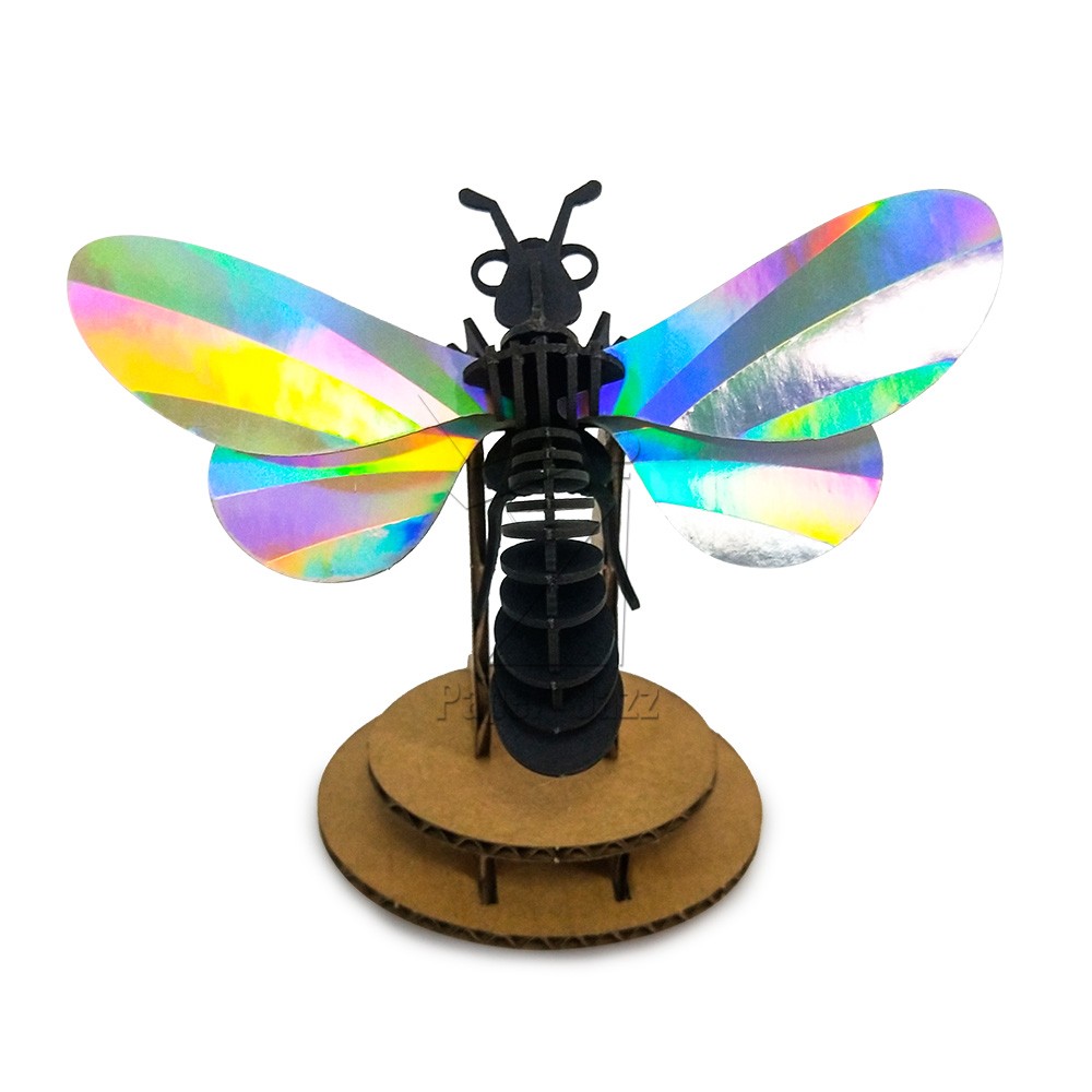 Honeybee小蜜蜂