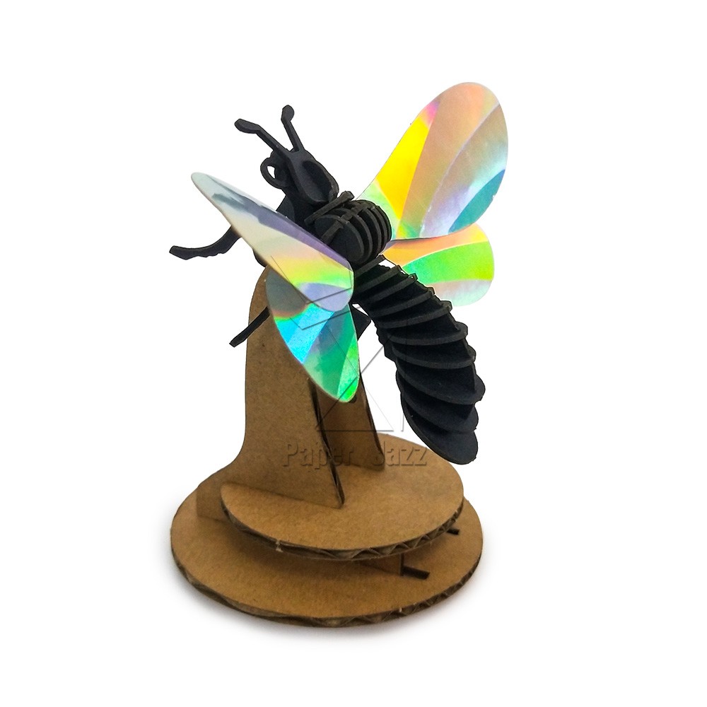 Honeybee小蜜蜂