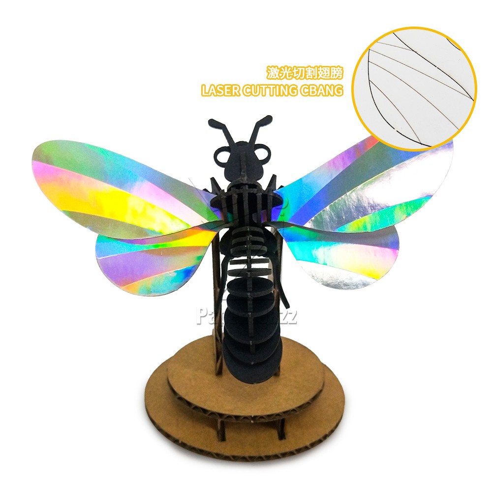 Honeybee小蜜蜂