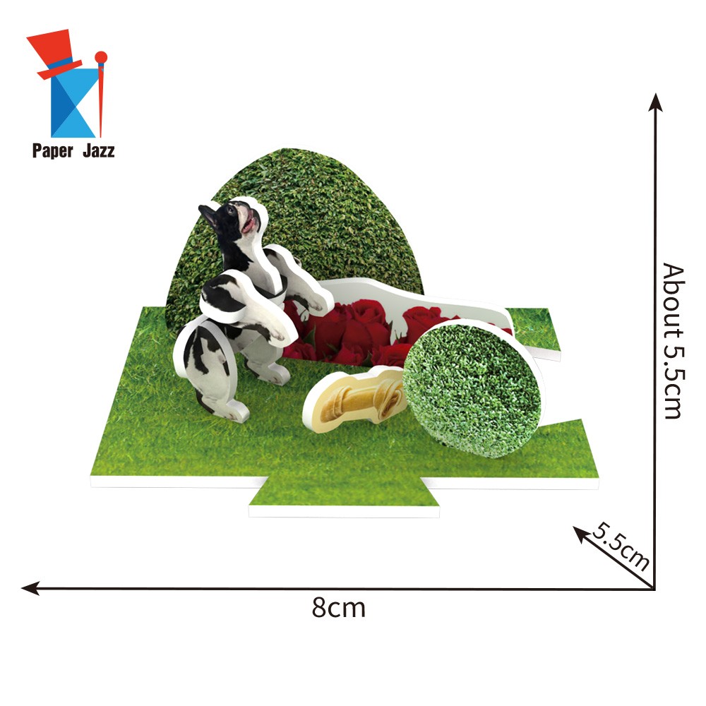 12 PET DOG COMBINATION/12宠物狗组合