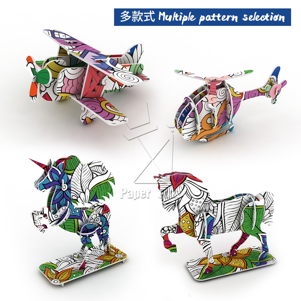 3D泡沫涂鸦系列3D bubble graffiti series