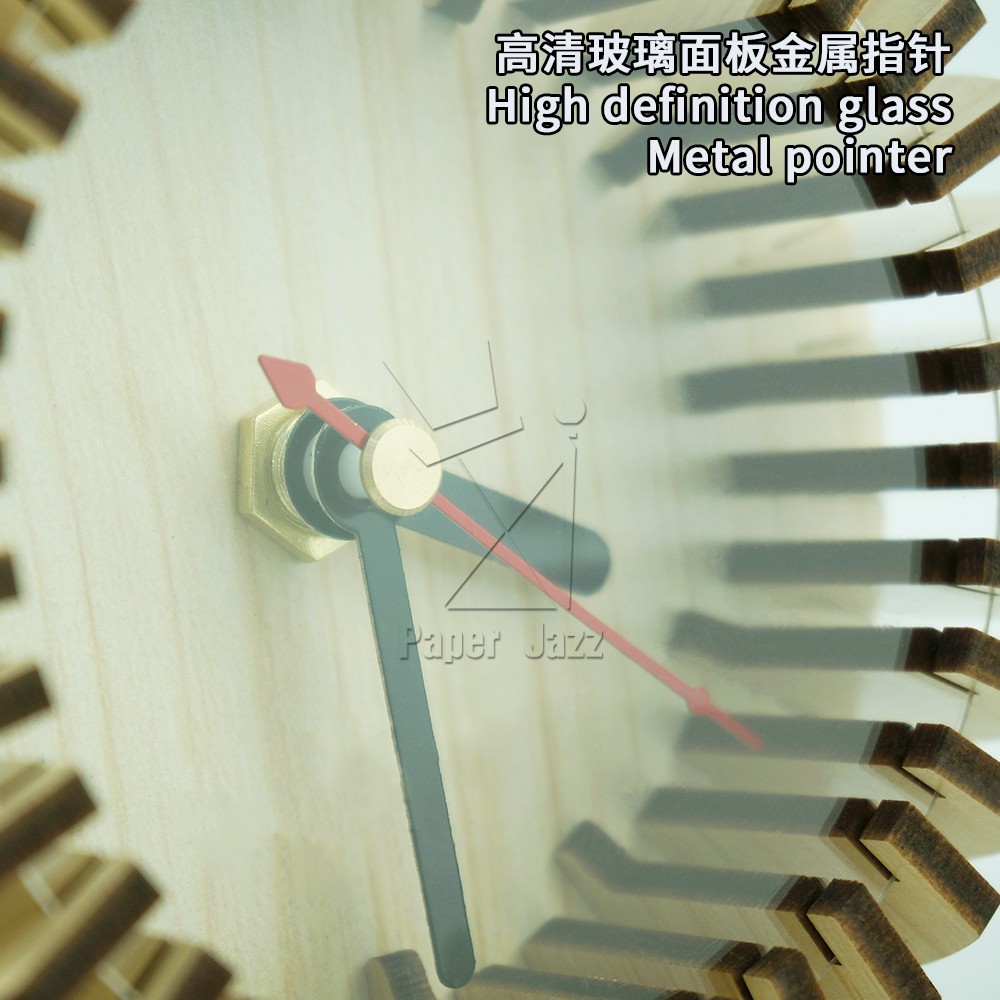 桌面时钟 Desktop clock