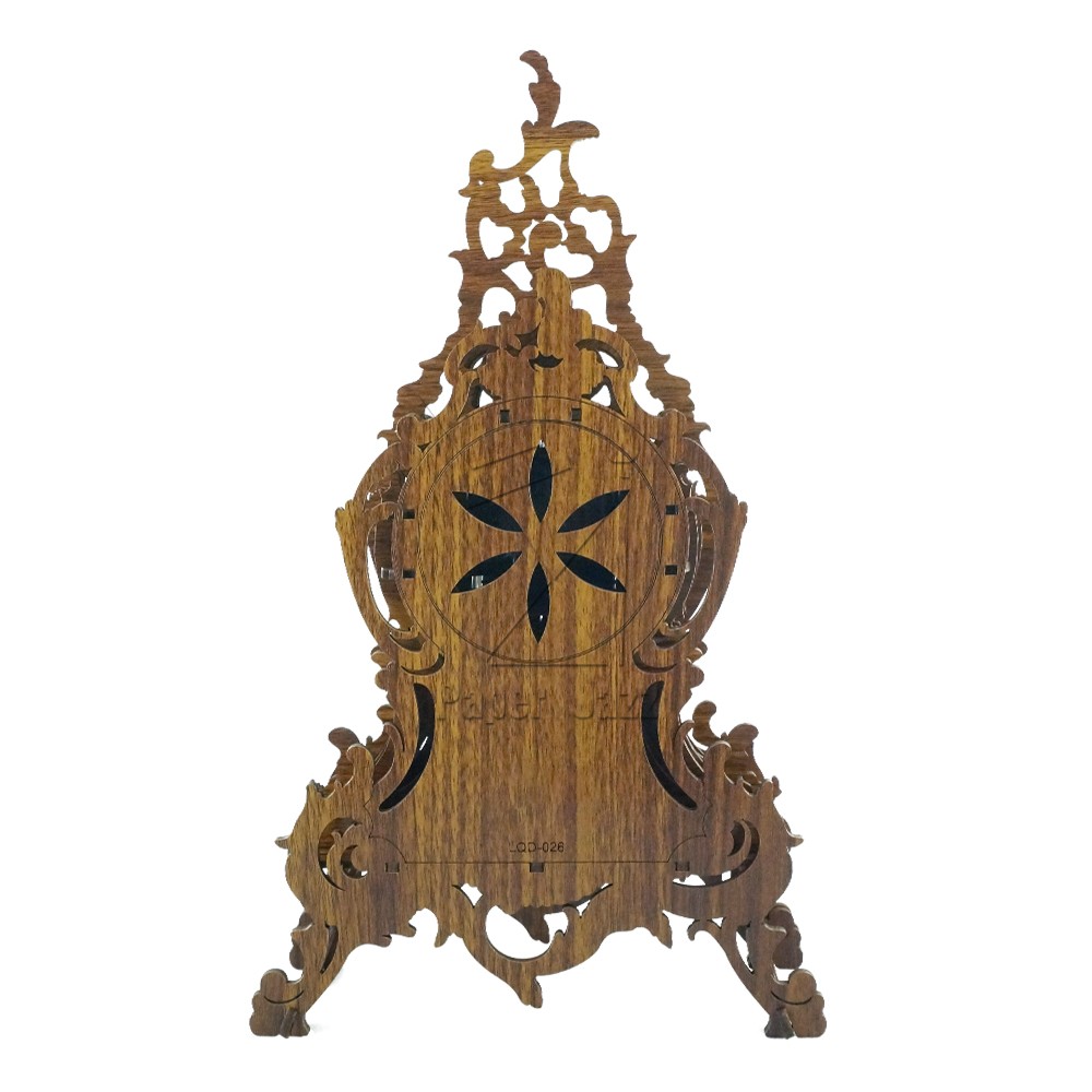 复古摆钟 Vintage pendulum clock