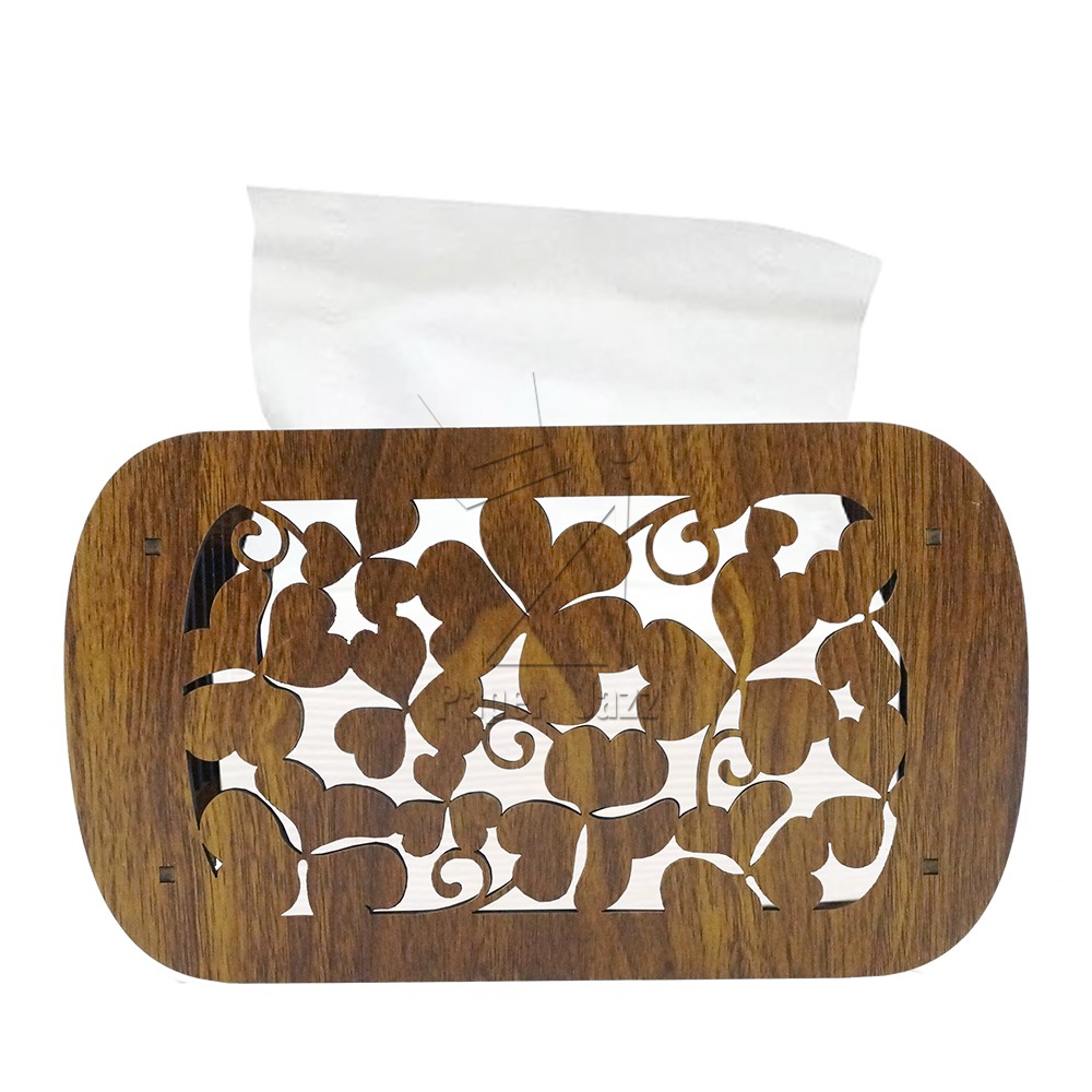 纸抽屉盒  Paper drawer box