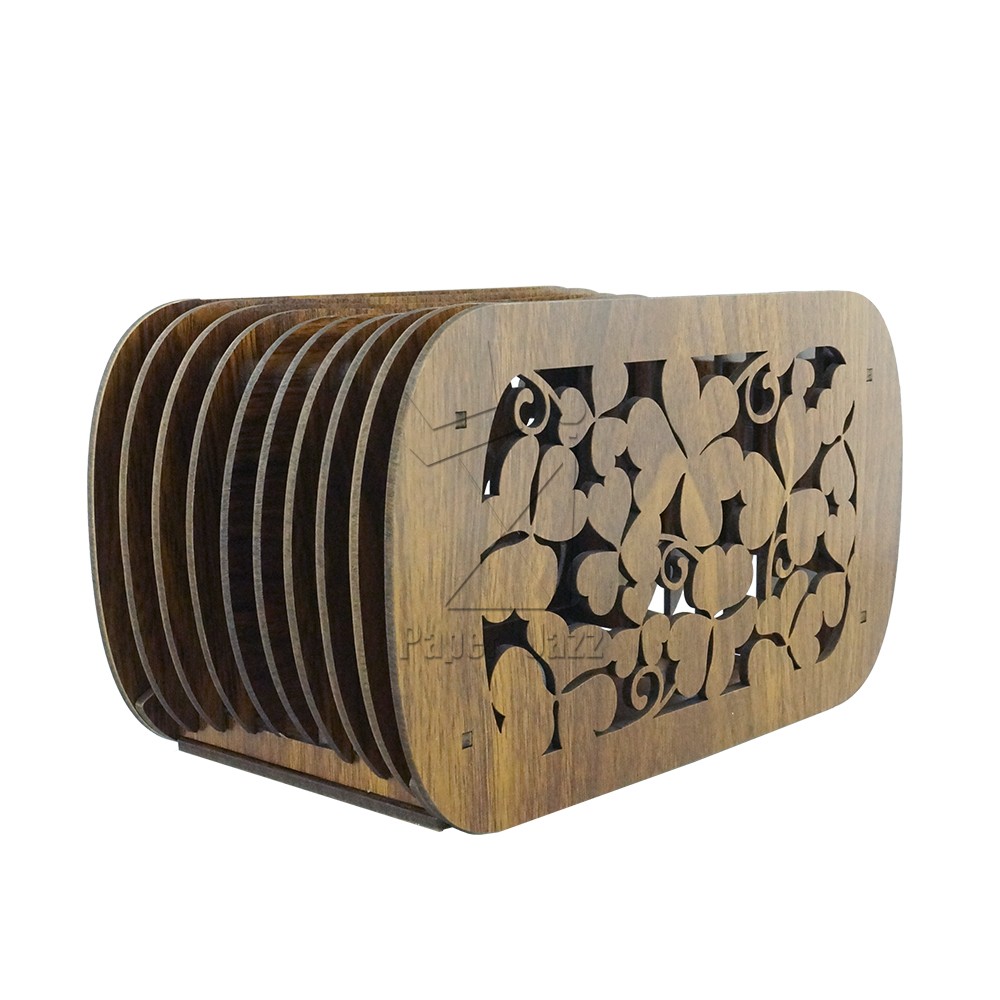 纸抽屉盒  Paper drawer box