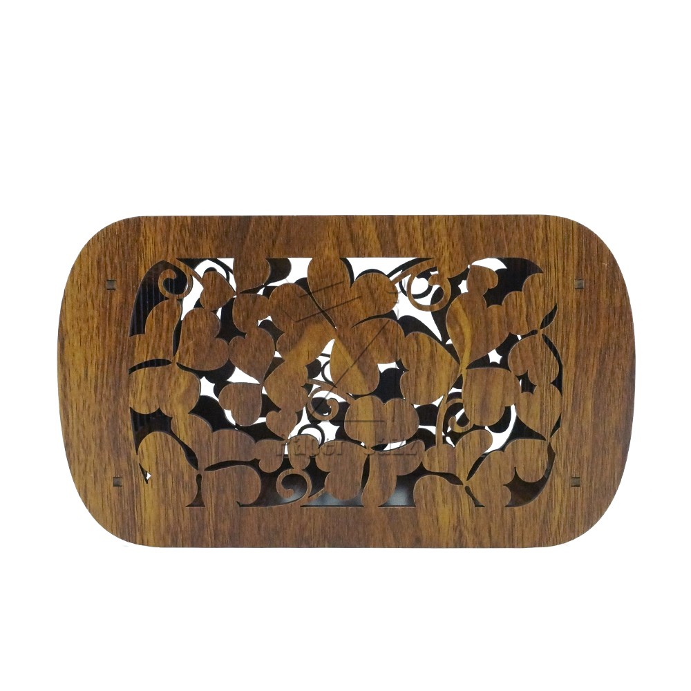 纸抽屉盒  Paper drawer box
