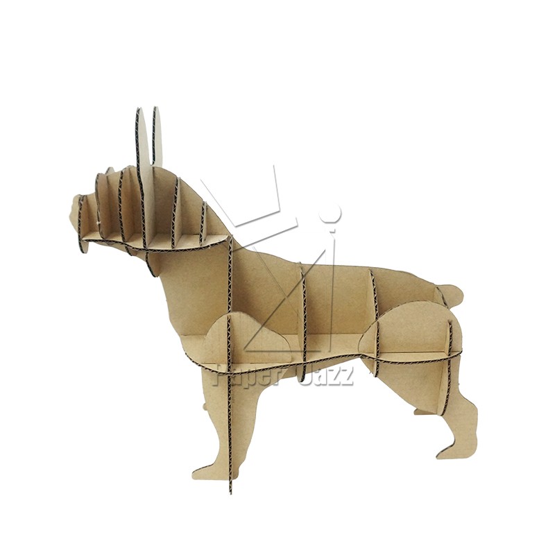 Bulldog斗牛犬