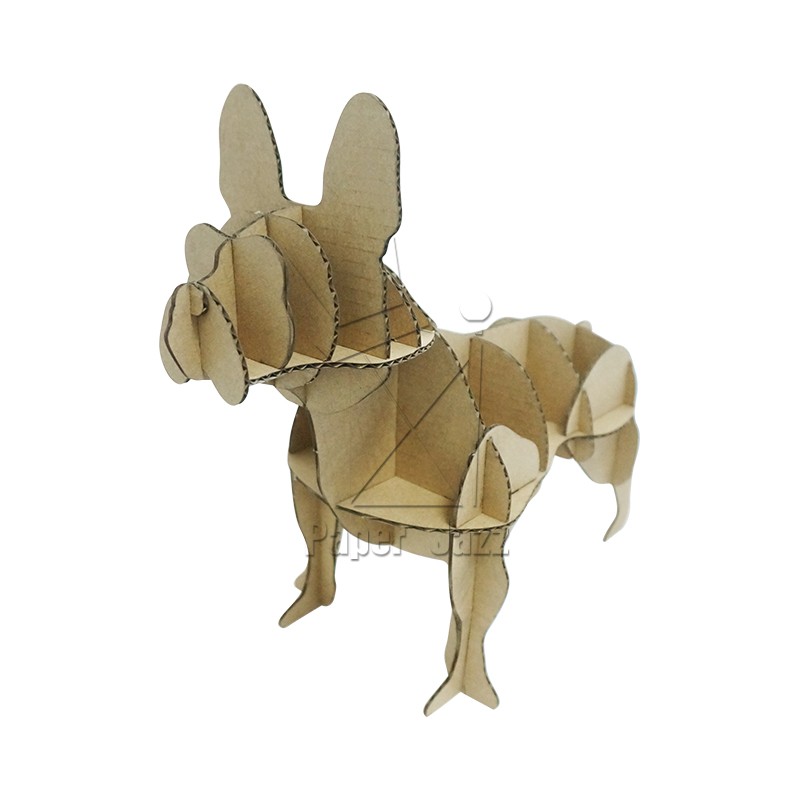 Bulldog斗牛犬