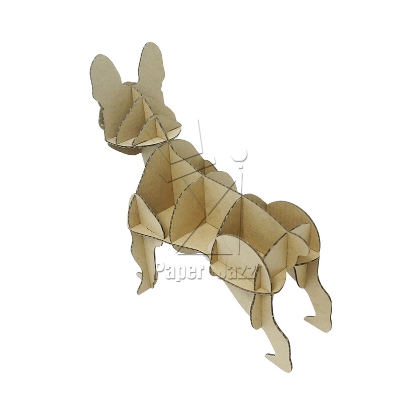 Bulldog斗牛犬
