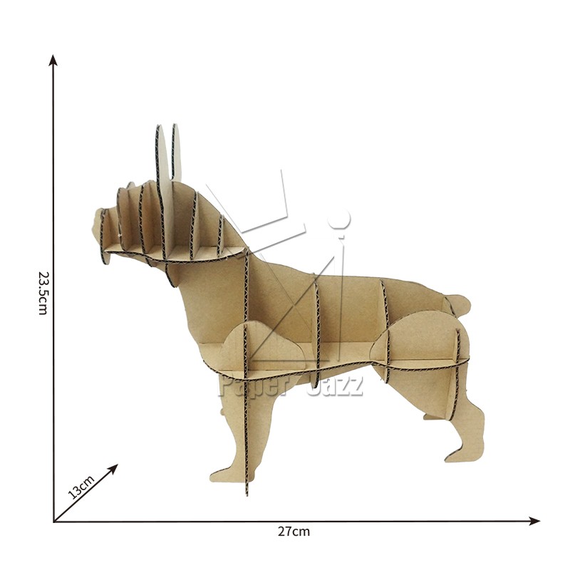 Bulldog斗牛犬