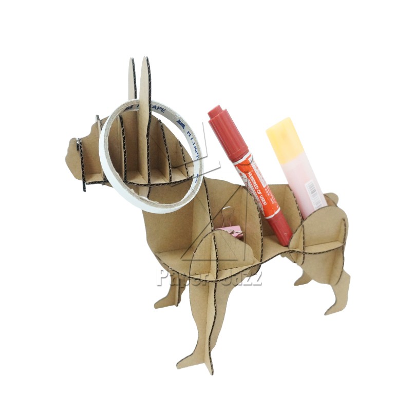 Bulldog斗牛犬