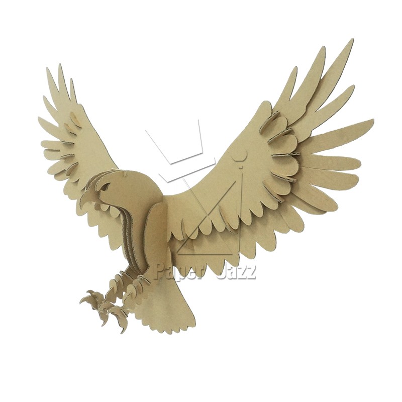 Wall Hawk挂墙鹰