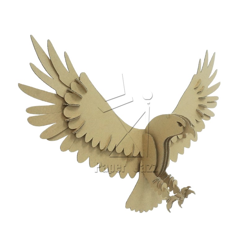 Wall Hawk挂墙鹰