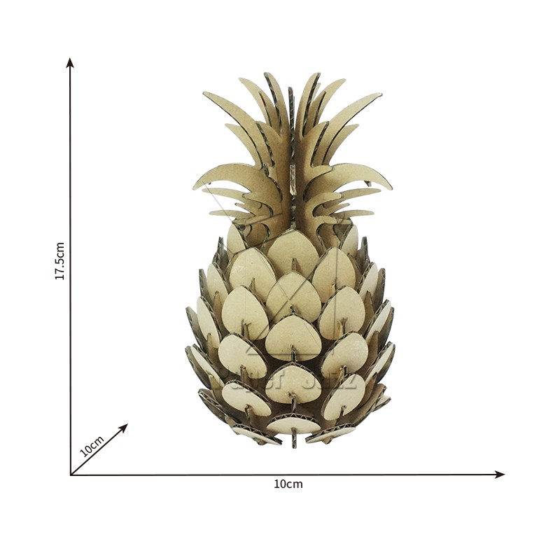 Pineapple菠萝