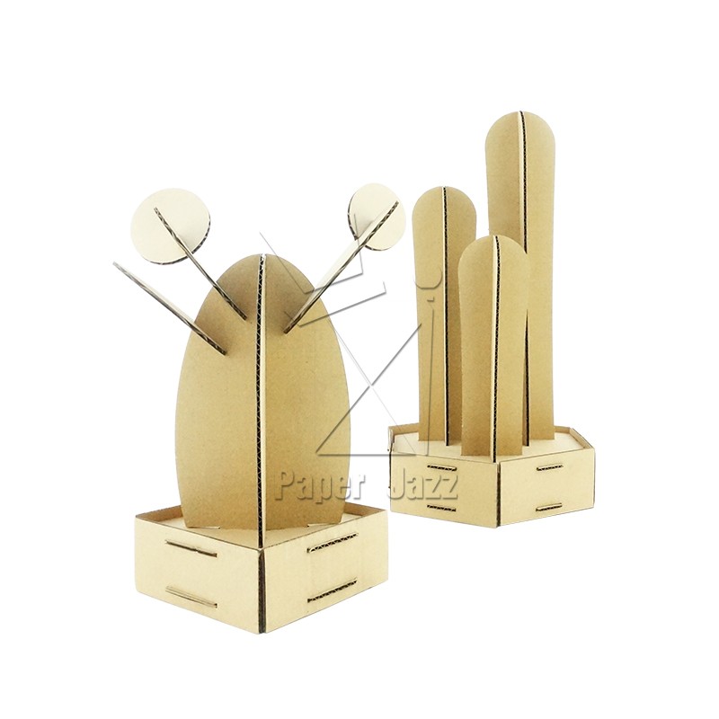 Cactus 3仙人掌3
