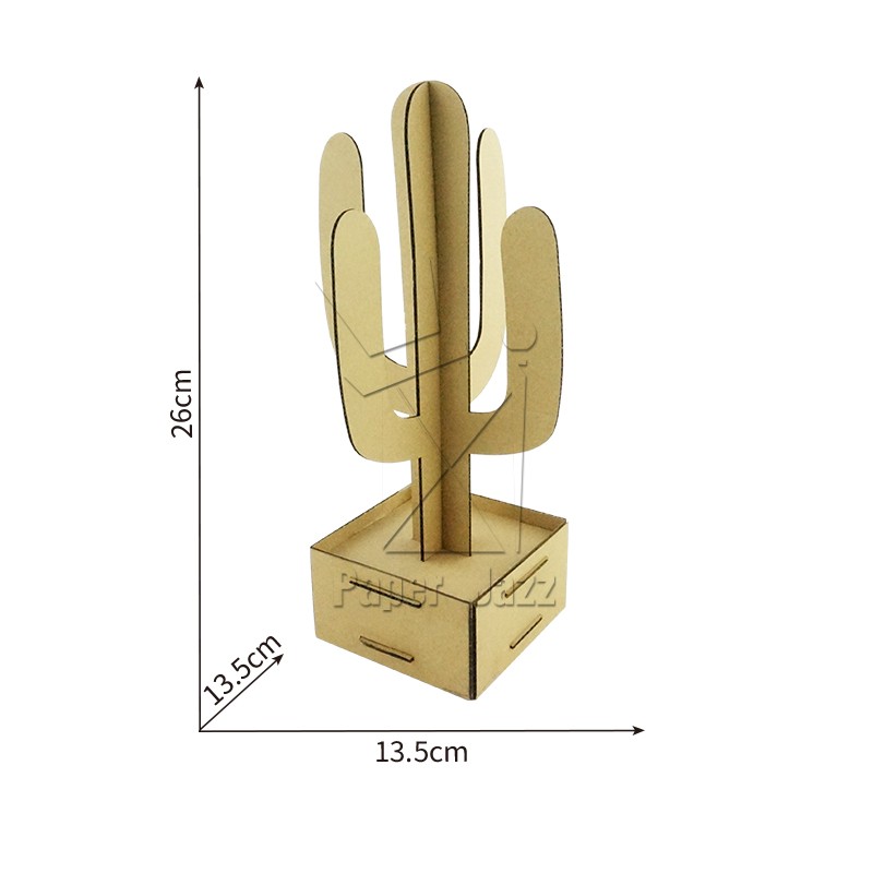 Cactus 1仙人掌1