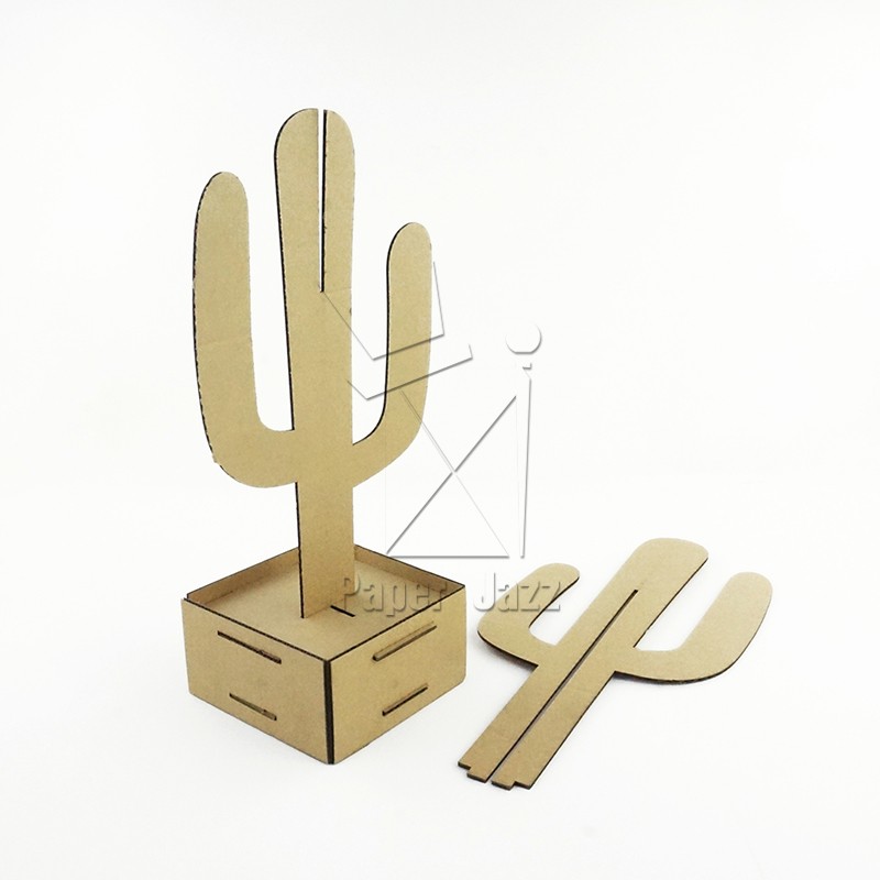 Cactus 1仙人掌1