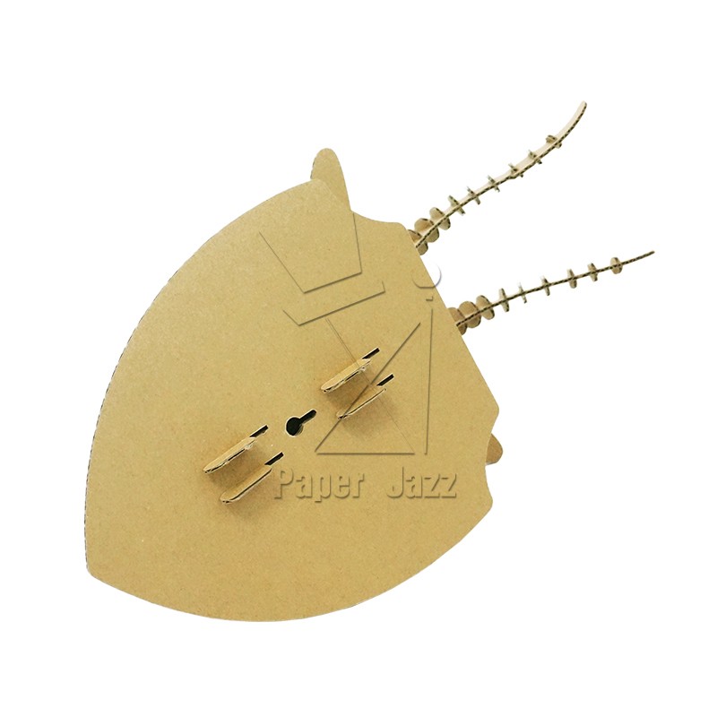 Antelope head羚羊头