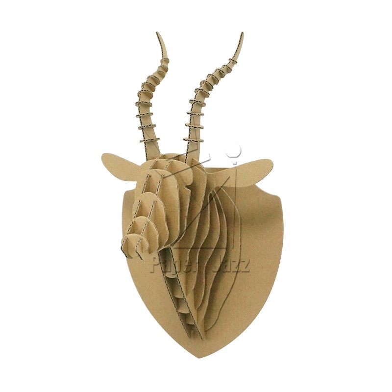 Antelope head羚羊头
