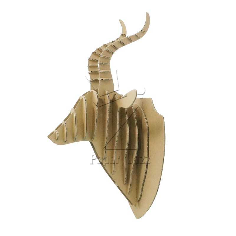 Antelope head羚羊头