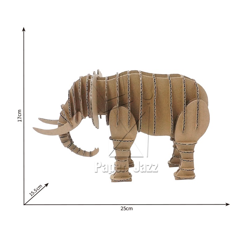 Elephant大象