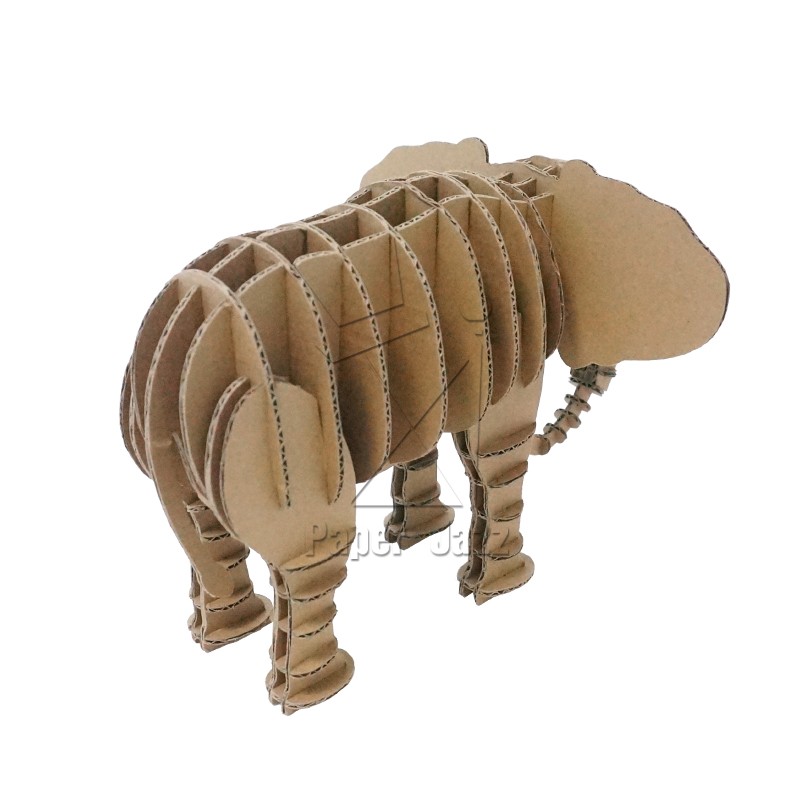 Elephant大象