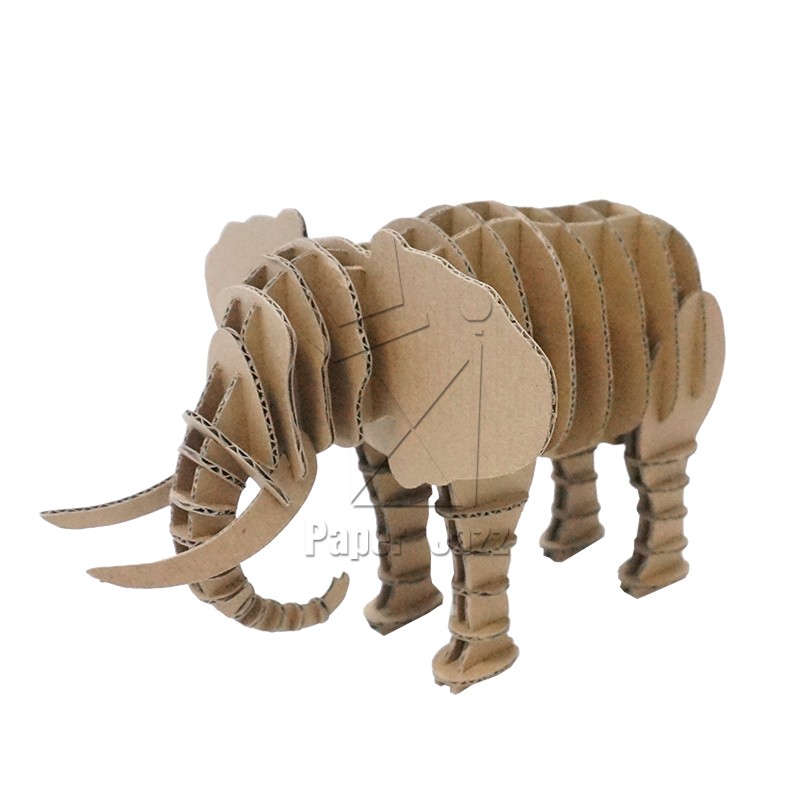 Elephant大象