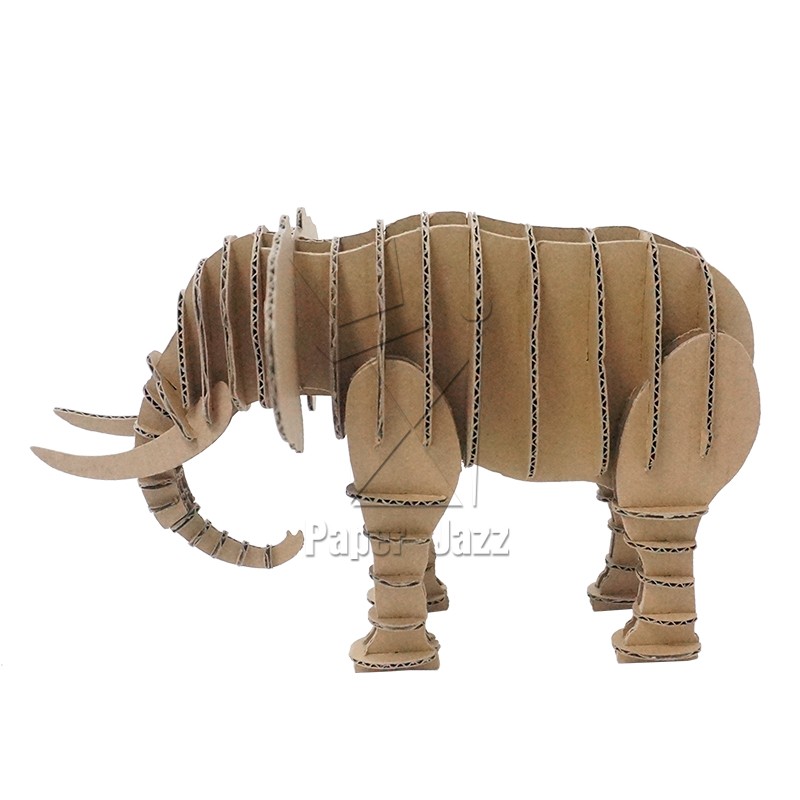 Elephant大象