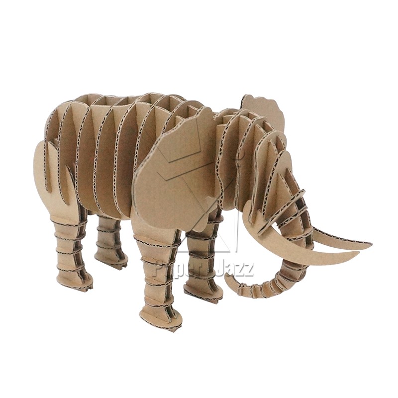 Elephant大象