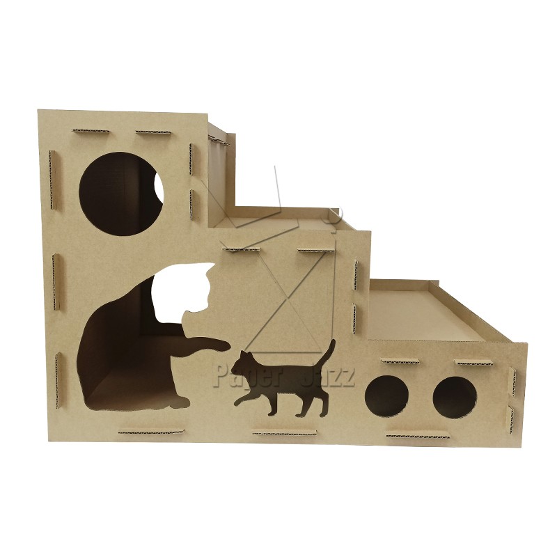 Cat pet house猫宠物屋