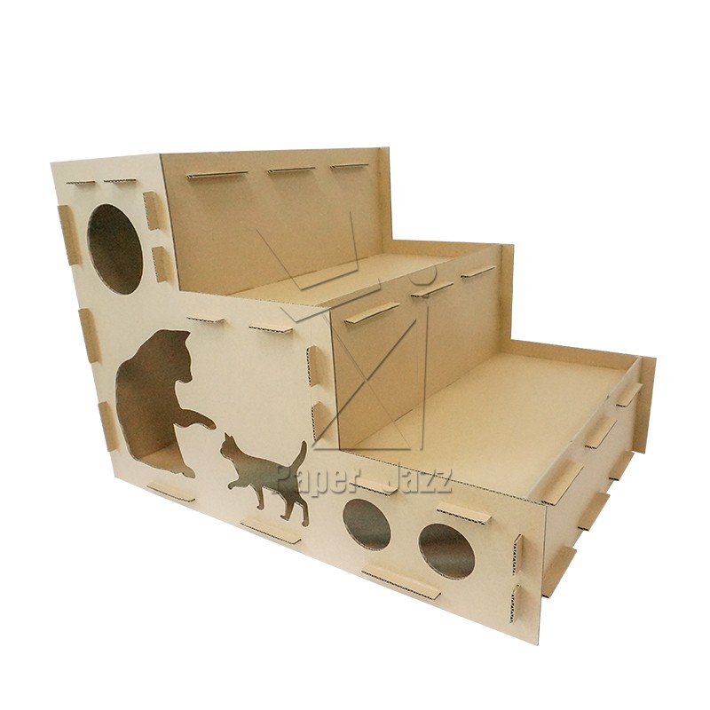 Cat pet house猫宠物屋
