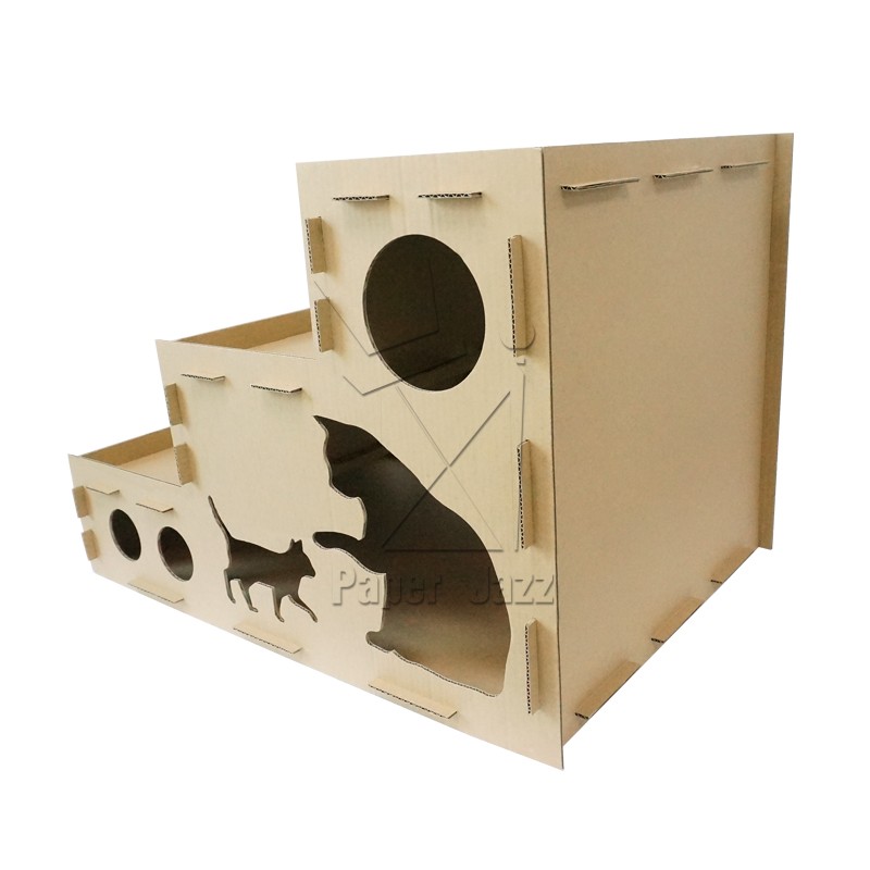 Cat pet house猫宠物屋