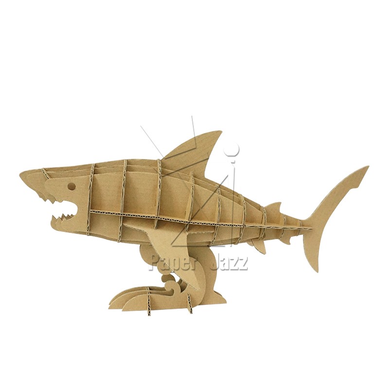 shark鲨鱼