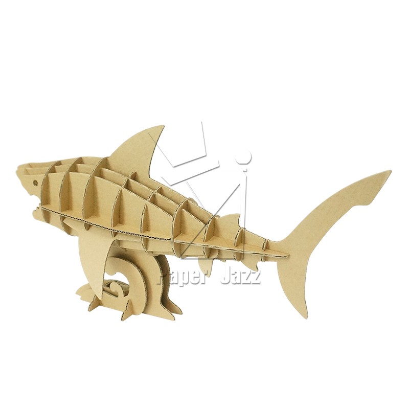 shark鲨鱼