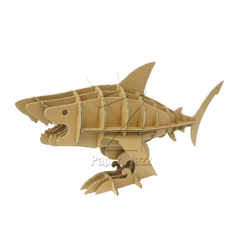 shark鲨鱼
