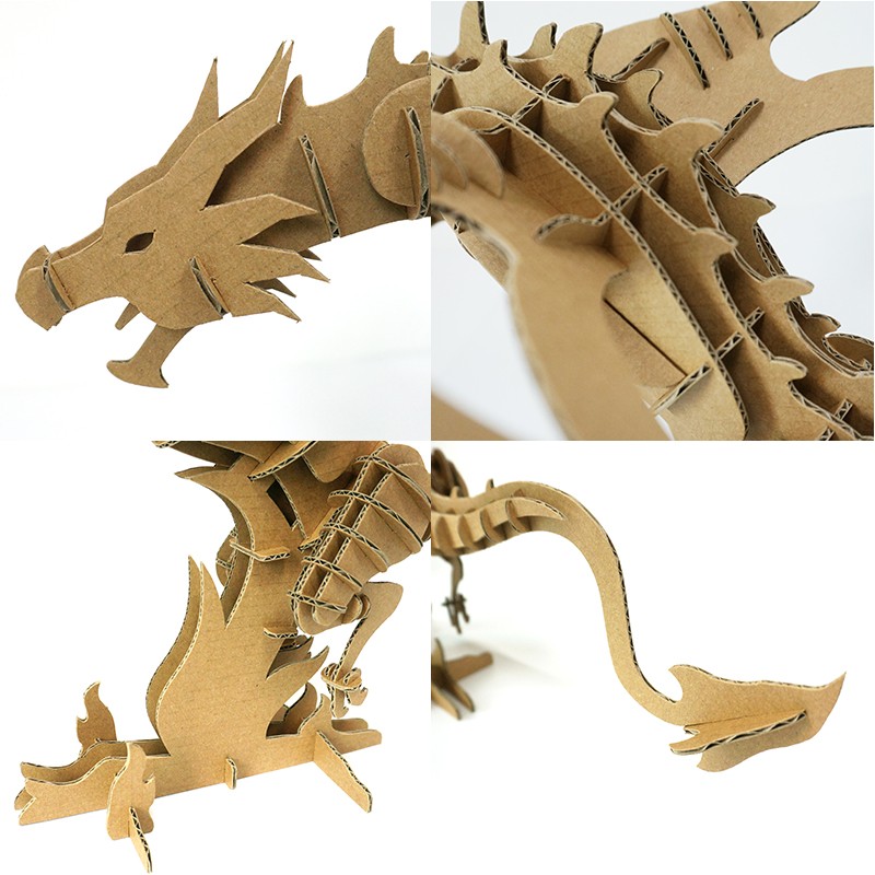 Fire dragon火龙