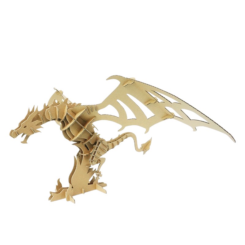 Fire dragon火龙