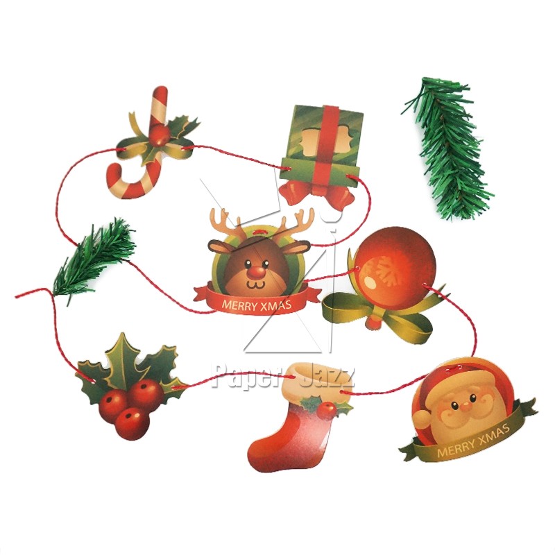 Christmas listing圣诞挂牌