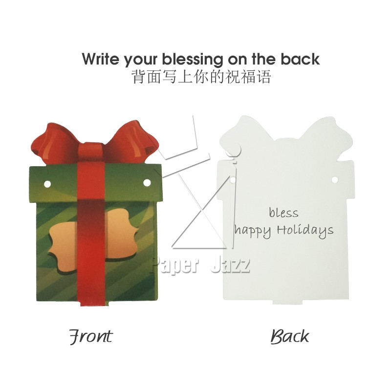 Christmas listing圣诞挂牌