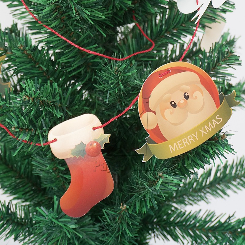 Christmas listing圣诞挂牌