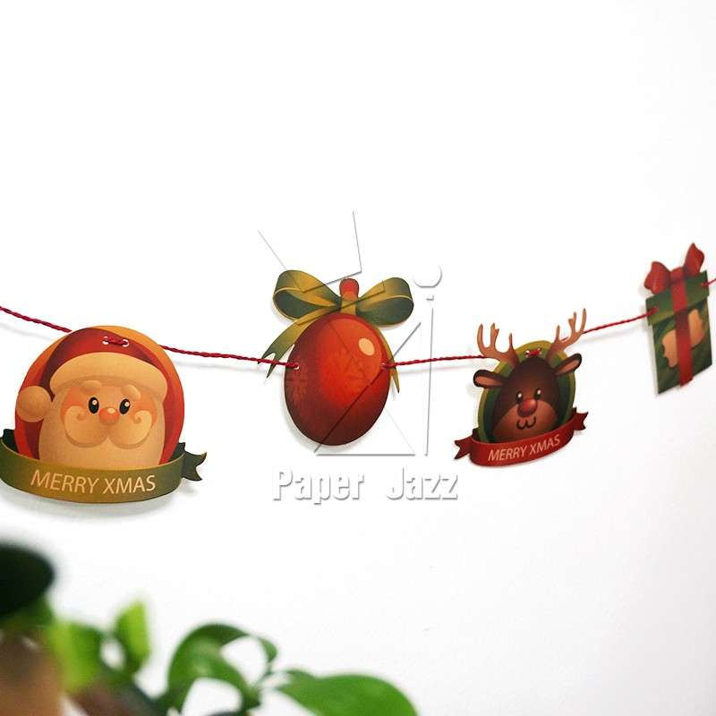 Christmas listing圣诞挂牌
