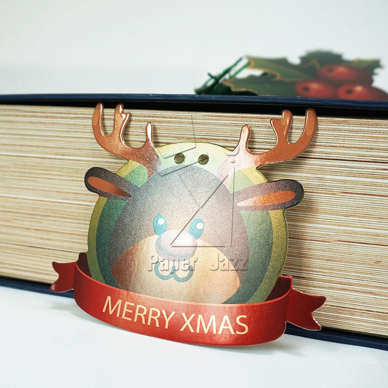 Christmas listing圣诞挂牌