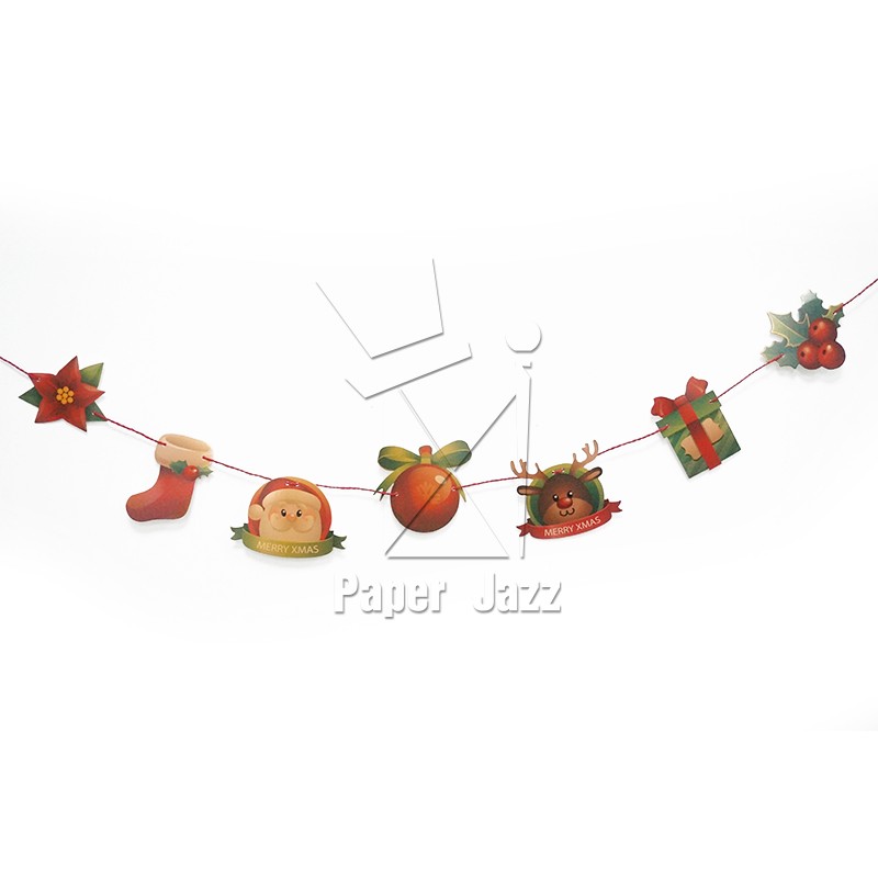 Christmas listing圣诞挂牌