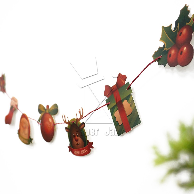 Christmas listing圣诞挂牌